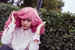 Beautiful hair extensions deserve to have