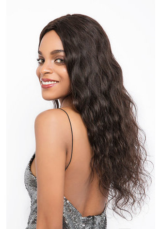  8A Grade Brazilian Remy Human Hair Body Wave 360 Closure with 3 Bady Wave hair bundles 1b
