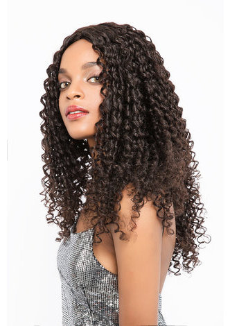 7A Grade Indian Virgin Human Hair Water Wave Weaving 300g 3pcs 8~30 Inch 