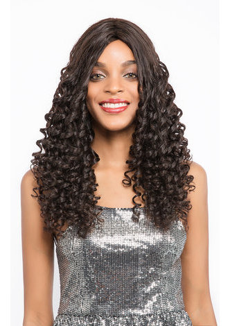 7A Grade Peruvian Virgin Human Hair Long French Deep Weaving 300g 3pcs 8~30 Inch 
