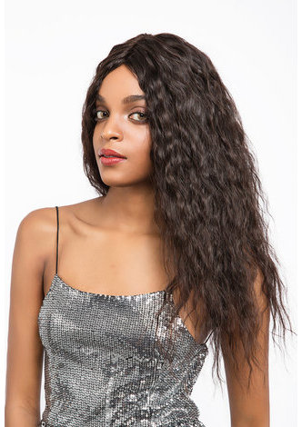 7A Grade Peruvian Virgin Human Hair Natural Wave Weaving 100g 1pc 8~30 Inch 