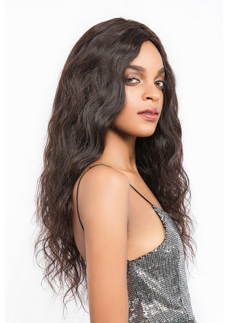 HairYouGo 8A Grade Brazilian Virgin Remy Human Hair Body Wave 13*4 Closure 