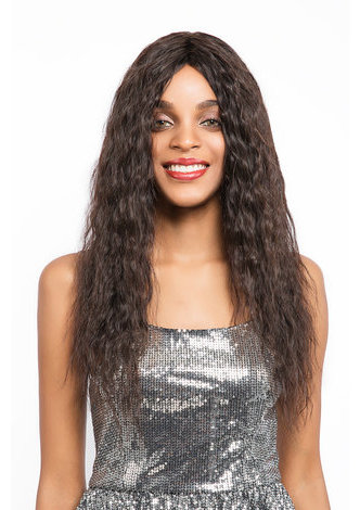 Vague naturelle brésilienne de cheveux de Remy de la catégorie 8A tissant 300g 3pc 8 ~ 30 pouces