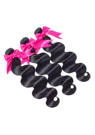 7A Grade Indian Virgin Human Hair Body Wave Weaving 100g 1pc 8~30 Inch 
