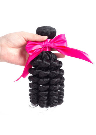 7A Grade Indian Virgin Human Hair French Deep Weaving 100g 1pc 8~30 Inch 