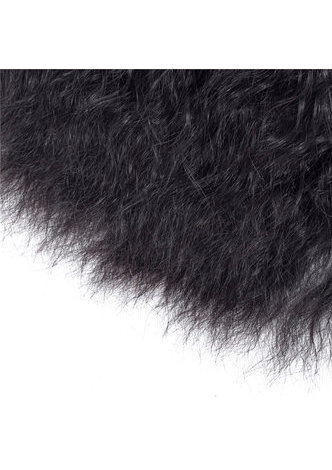 7A Grade Indian Virgin Human Hair Natural Wave Weaving 300g 3pcs 8~30 Inch