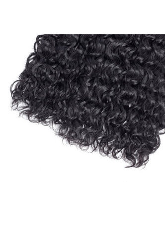 7A Grade Malaysian Virgin Human Hair Water Wave Weaving 300g 3pcs 8~30 Inch 