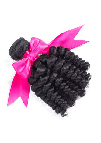 8A Grade Brazilian Remy Human Hair French Deep Weaving 100g 1pc 8~30 Inch
