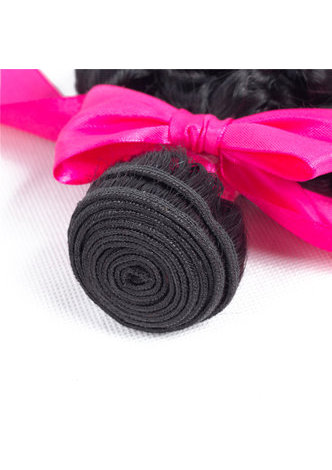 8A Grade Brazilian Remy Human Hair French Deep Weaving 300g 3pc 8~30 Inch 
