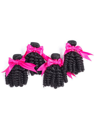 Tissage profond français de cheveux de Vierge de la Malaisie 7A de qualité 100g 1pc 8 ~ 30 pouces
