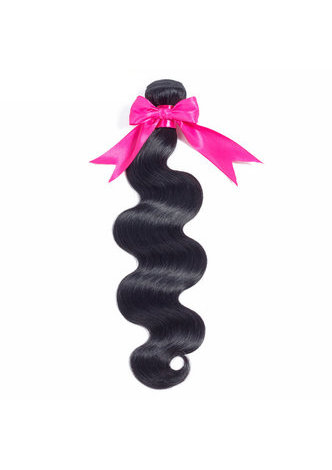 8A Grade Brazilian Remy Human Hair Body Wave Weaving 300g 3pc 8~30 Inch
