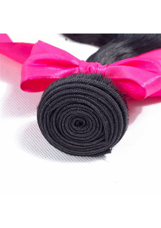 8A Grade Brazilian Virgin Remy Human Hair Body Wave Weaving 100g 1pc 8~30 Inch 