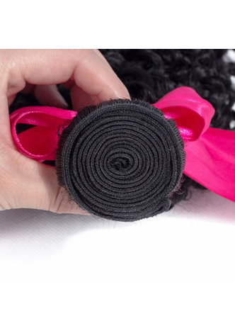 8A Grade Brazilian Virgin Remy Human Hair Deep Wave Weaving 100g 1pc 8~30 Inch
