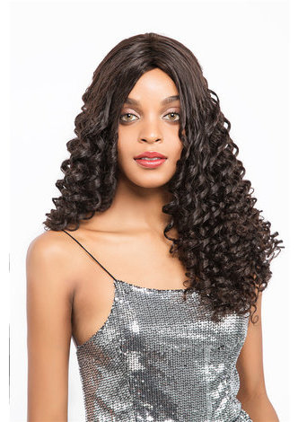 7A Grade Malaysian Virgin Human Hair Long French Deep Weaving 100g 1pc 8~30 Inch 