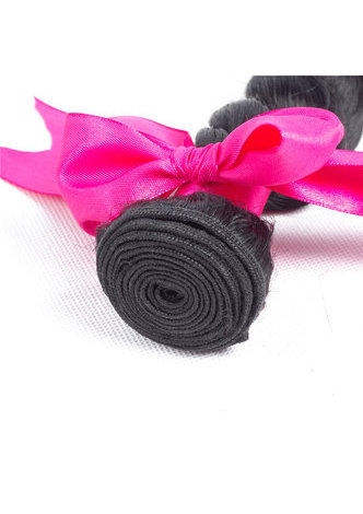 8A Grade Brazilian Remy Human Hair  Long French Deep Weaving 100g 1pc 8~30 Inch 