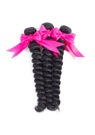 8A Grade Brazilian Remy Human Hair  Long French Deep Weaving 100g 1pc 8~30 Inch 