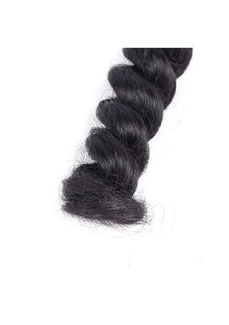 8A Grade Brazilian Remy Human Hair  Long French Deep Weaving 100g 1pc 8~30 Inch 