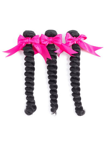 Long tissage profond français français de cheveux de Remy de 8A tissage 300g 3pc 8 ~ 30 pouces