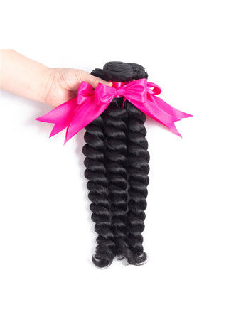 Long tissage profond français français de cheveux de Remy de 8A tissage 300g 3pc 8 ~ 30 pouces