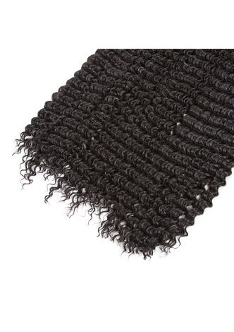 Bohemian Braid Hair Extension Curly Crochet Hair 18