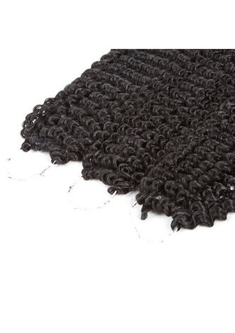 Bohemian Braid Hair Extension Curly Crochet Hair 18