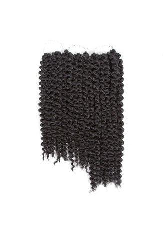 Braiding Hair Mambo Twist 11inch Crochet Braids Hair Kanekalon Low Temperature Fiber 5pcs Synthetic Hair Extensions