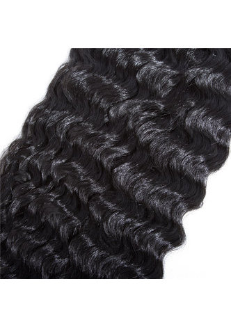  FREEDOM PLUS Kanekalon Hair Weave Bundles 120g/pc 15inch Double Weft Synthetic Fiber Wavy Hair Extensions