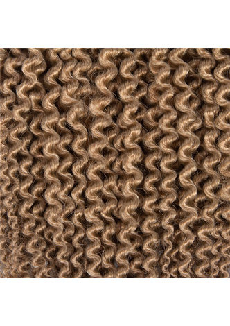  Pure Couleur Havane Twist Tresses Cheveux 100g Kanekalon Basse Température 13 pouces Synthétique Crochet Tressage Extensions de Cheveux