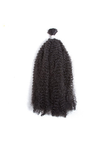 Synthétique Cheveux Weave 12 pouces Court Curly Cheveux Trame 2 pcs / lot Kanekalon Cheveux Extensions Bundles Offres 2 Couleurs Peut Choisir