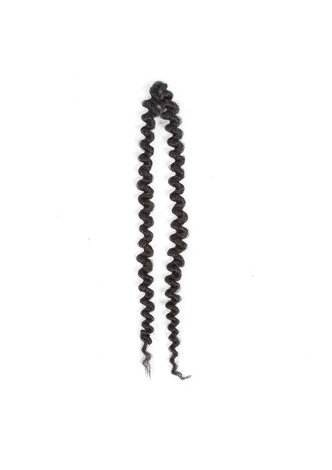 HairYouGo Mambo Twist Hair 5roots/pack 120g Kanekalon Low Temperature  Synthetic Hair Extensions for Black Women 5 colors