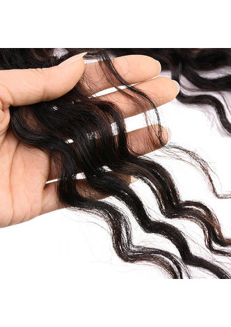  Long Curly Sew In Weave Synthetic Hair Extensions Two Tone Ombre Color 22inch Kanekalon Hair Weave Bundles 1 Pack