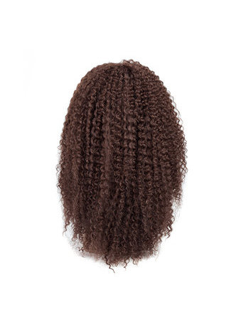  Synthetic Curly Wigs 33# 4# Cosplay Wigs Heat Resistant 15inch Wigs For Black /White Women Kanekalon Fiber