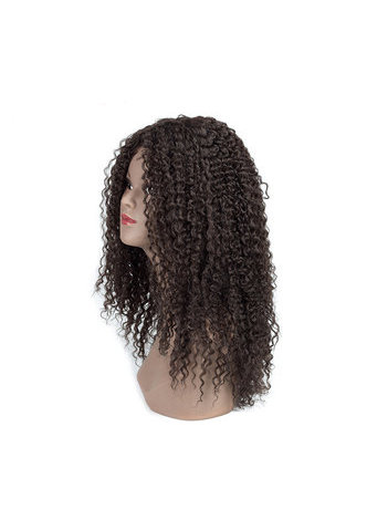 Synthetic Curly Wigs 33# 4# Cosplay Wigs Heat Resistant 15inch Wigs For Black /White Women Kanekalon Fiber